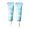 润本（RUNBEN）儿童防晒乳5ml日常通勤温和轻薄隔离霜SPF20PA++中小样体验装 实拍图
