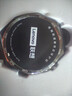 联想（Lenovo） Watch S 风暴灰 智能运动健康手表 高清蓝牙通话 心率血氧监测 多种运动模式 音乐播放 实拍图