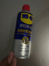 WD-40矽质润滑剂wd40汽车窗润滑橡胶套胶条养保护发动机异响皮带消音剂 实拍图