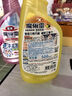 花王（KAO）浴室清洗剂500ml 洗手台瓷砖除水垢卫生间清洁剂 新旧包装随机发 实拍图