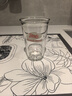 Bincoo玻璃咖啡杯冰美式杯子dirty冰拿铁杯冷饮夏天ins透明马克杯 实拍图