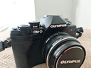 奥林巴斯（OLYMPUS）E-M10 MarkIV EM10四代 微单相机 数码相机 单机身 4.5档强化机身防抖 实拍图