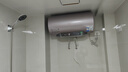美的活水电热水器60升TECH活水焕新舱免更换镁棒8倍增容家用智能3200W 【国补立减20%】美的活水RW系列 60L 3200W RW7 【3-4人推荐】 变频活水 实拍图