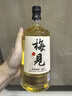 梅见原果原酿青梅酒 750ml 单瓶装 12度微醺果酒送礼 新老包装随机发 实拍图