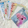 V4INK适用 惠普938墨盒 带芯片惠普9730墨盒 9720墨盒四色9120 9130 9110b打印机墨盒officejet pro 9120b 938XL 实拍图