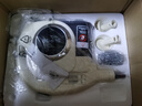 苏泊尔【官方正品】蒸汽清洁机第1名家用 高温高压便携式杀菌厨房油烟机空调多功能清洗机小型 【99%除菌率100%除螨】高温清洁蒸汽机 实拍图