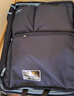 INTERNATIONAL TRAVELLER英国IT拉杆箱登机旅行箱万向轮超轻行李箱20英寸牛津布软箱1157黑 实拍图