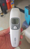 可孚耳温枪婴儿电子体温计医用体温枪双测幼儿老人温度计KF-HW-016 实拍图