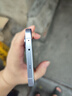 OPPO Reno13 12GB+512GB 蝶蝶紫 超美小直屏 AI高清实况照片 IP69满级防水 5G智能拍照手机 国家补贴 实拍图