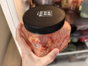 富爸爸切件泡菜1050g/瓶 韩式酸辣白菜泡菜 爽口下饭菜  实拍图