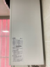 海尔（Haier）【冠军单品】壁挂炉天然气家用燃气壁挂炉采暖炉供暖暖气片地暖锅炉热水器以旧换新壁挂炉十大品牌 20KW 双变频节能/四点恒温-LC1 Pro 实拍图