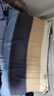 艾薇枕头套枕套一对纯棉家用全棉单人枕套枕芯套 罗马时代 48*74cm 实拍图