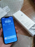 Apple/苹果 iPhone 14 (A2884) 512GB 午夜色 支持移动联通电信5G 双卡双待手机 实拍图