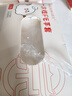 乌斯京一次性手套500只 抽取式食品级PE手套 塑料薄膜厨房卫生手套 实拍图