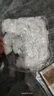 免撕透明保鲜膜套食品级pe膜保鲜袋碗罩剩饭菜松紧一次性碗套 200只升级加厚款 实拍图