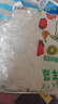 收米（ShouMi）保鲜膜套袋一次性保鲜袋家用冰箱自封口保鲜罩加厚 加厚升级款【500只】 实拍图
