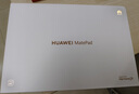 HUAWEI MatePad 2023款标准版华为平板电脑11.5英寸120Hz护眼全面屏学生学习娱乐平板8+128GB 深空灰 实拍图