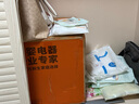 十月结晶婴儿肚脐贴宝宝洗澡游泳防水透气护脐贴10片*3盒 实拍图