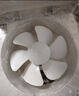 艾美特（Airmate ）XF2540排气扇 厨房大风量换气扇 墙用窗式排风扇卫生间强力抽风机 实拍图