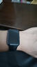 华为WATCH FIT 2活力款华为手表智能手表蓝牙通话幻夜黑 男女表 实拍图