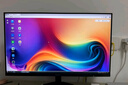 海信27英寸 4K超清 广色域 HDR400 Type-C 适配Mac 旋转升降 IPS 电脑显示屏 显示器 27N5H 实拍图