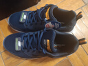 斯凯奇（Skechers）男鞋夏季软底透气软底运动鞋休闲鞋跑步鞋健步鞋232398 实拍图