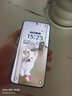 vivo S30 Pro mini 6.31 英寸多彩小直屏 行业首发希区柯克变焦实况  6500mAh小屏续航战神手机 国补 薄荷青 12GB+512GB 赠TWS耳机 实拍图