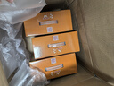 冰峰（ICEPEAK）三果味汽水混搭装 陕西特产 橙苹桃330ml*12罐礼盒装便携易拉罐 实拍图