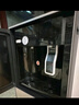 奥克斯（AUX） 饮水机家用立式办公双开门柜式快速加热饮水器 旗舰款【轻奢黑金温热】 温热型 实拍图