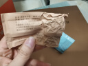 八马茶业 特级 安溪铁观音 乌龙茶 铁韵系列 送礼茶叶 礼盒装 【铁韵1号】清香型192g 实拍图