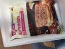 食者道早餐牛肉馅饼70g*18+韭菜馅饼80g*18+奥尔良鸡肉馅饼80g*18 实拍图