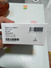 荣耀亲选ROSSINI 智能手表 2i 星光白 1.85英寸AMOLED大屏 蓝牙通话 全天候健康监测 实拍图