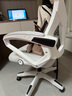 锦汐 电脑椅家用办公椅子靠背人体工学椅学习转椅老板座椅游戏电竞椅 【二代升级款】白框灰网 实拍图
