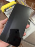 倍思【3D热弯康宁膜丨0.15MM超薄】适用苹果16ProMax钢化膜iPhone16ProMax手机膜高清防摔抗指纹保护膜 实拍图