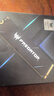 宏碁掠夺者（PREDATOR）1TB SSD固态硬盘 M.2接口(NVMe协议) GM9系列 NVMe PCIe 5.0读速14000MB/s AI电脑存储配件 实拍图