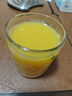 味全【孟子义同款】每日C100%橙汁果汁冷藏果蔬汁饮料露营聚会1.6L*1 实拍图