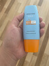 Mistine蜜丝婷小黄帽面部水感养肤防晒霜乳60ml防紫外线spf50+学生 实拍图