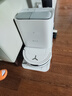 科沃斯（ECOVACS）T50MAX扫地机器人扫拖一体自动清洗全自动T50S拖地机上下水T50pro升级款T80扫地洗拖吸尘三合一 【晒单领红包】T80-水箱版 实拍图