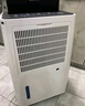 多乐信（DOROSIN）除湿机/抽湿机 除湿量21升/天 家用轻音地下室干衣除湿吸湿器 干燥机ER-20  实拍图