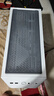 酷冷至尊（CoolerMaster）TD500MESHV2白 EATX电脑中塔机箱 冲孔前面板/钢玻侧板/双360水冷位/配3ARGB风扇 实拍图