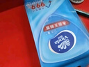 维达（Vinda）超净化纯水湿巾 80片*4包 母婴可用 婴儿湿巾 手口可用 湿纸巾 实拍图