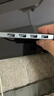 绿联 USB3.0扩展器扩展坞多接口 分线器高速4口集线器HUB拓展坞 笔记本电脑一拖多转换器转接头延长线 实拍图