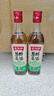 老恒和五年陈酿葱姜料酒500ml 0添加 袪腥解膻鲜香入味烹饪调料烧菜黄酒 实拍图