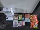 同庆楼四喜丸子 600g 狮子头 中华老字号 夜宵半成品菜  预制菜加热即食 实拍图