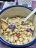 欧扎克 麦片营养早餐 水果麦片即食燕麦片零食代餐酸奶果粒味400g 实拍图