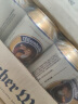 爱士堡 （Eichbaum）小麦啤酒500ml*24听整箱装 德国原装进口 实拍图