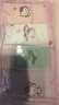 Hello Kitty儿童内裤棉小女孩短裤少女青少年三角底裤 D08351四条装 160 实拍图