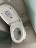 潜水艇（Submarine）铜镀镍拉丝角阀7件套餐 铜拉丝标准4分陶瓷阀芯 三角阀 八字阀 实拍图