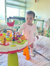 奥智嘉儿童玩具1-3岁多功能游戏桌婴幼儿早教益智多面体手拍鼓周岁礼物 实拍图