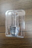 欧司朗（OSRAM）汽车氙气大灯疝气灯泡CLC D2S【4200K 35W】德国进口 单支装 实拍图